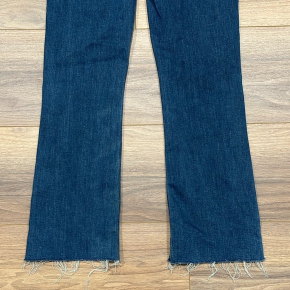 Mother The Hustler Ankle Fray in Healing Jar Size 25 - Picture 13 of 15